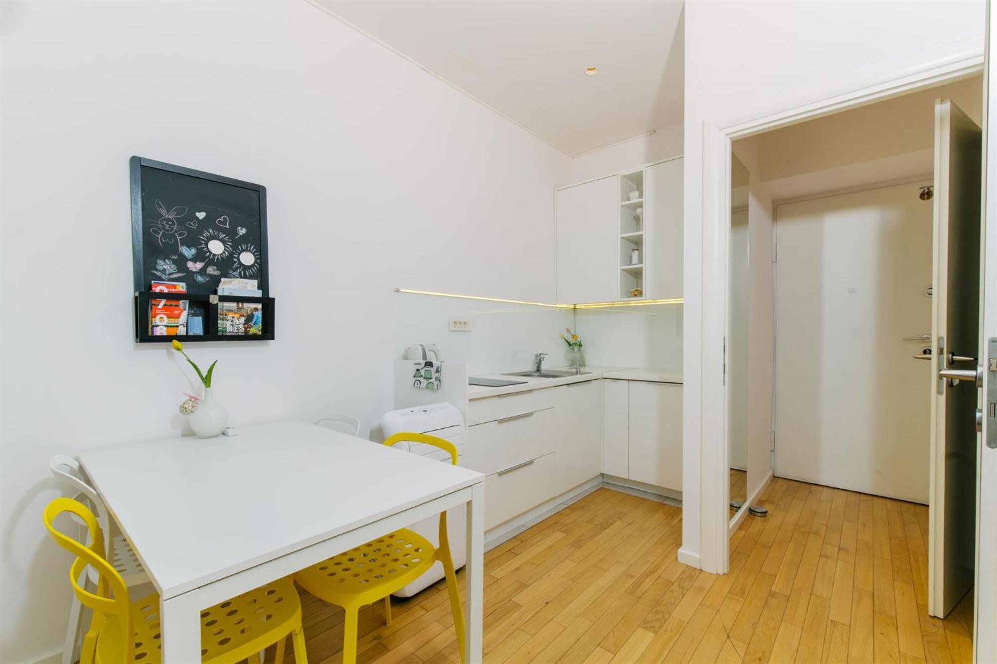 Tia Apartments And Rooms Zagreb Exterior foto
