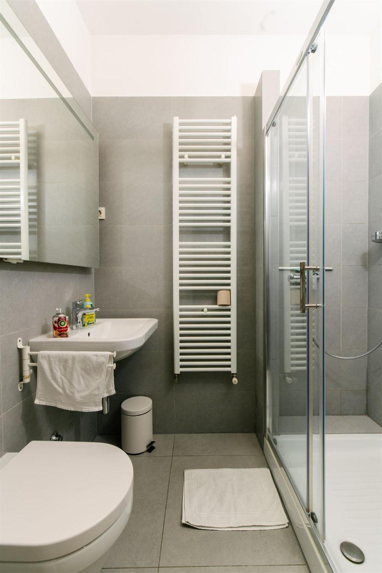 Tia Apartments And Rooms Zagreb Exterior foto
