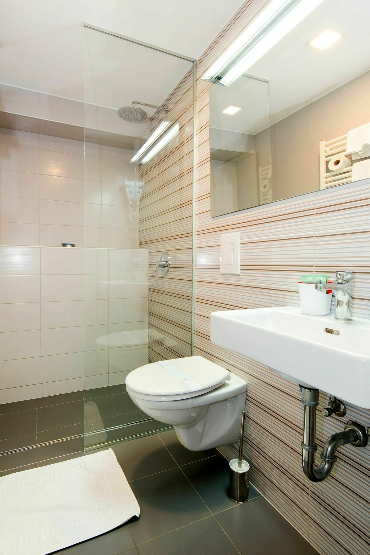 Tia Apartments And Rooms Zagreb Exterior foto