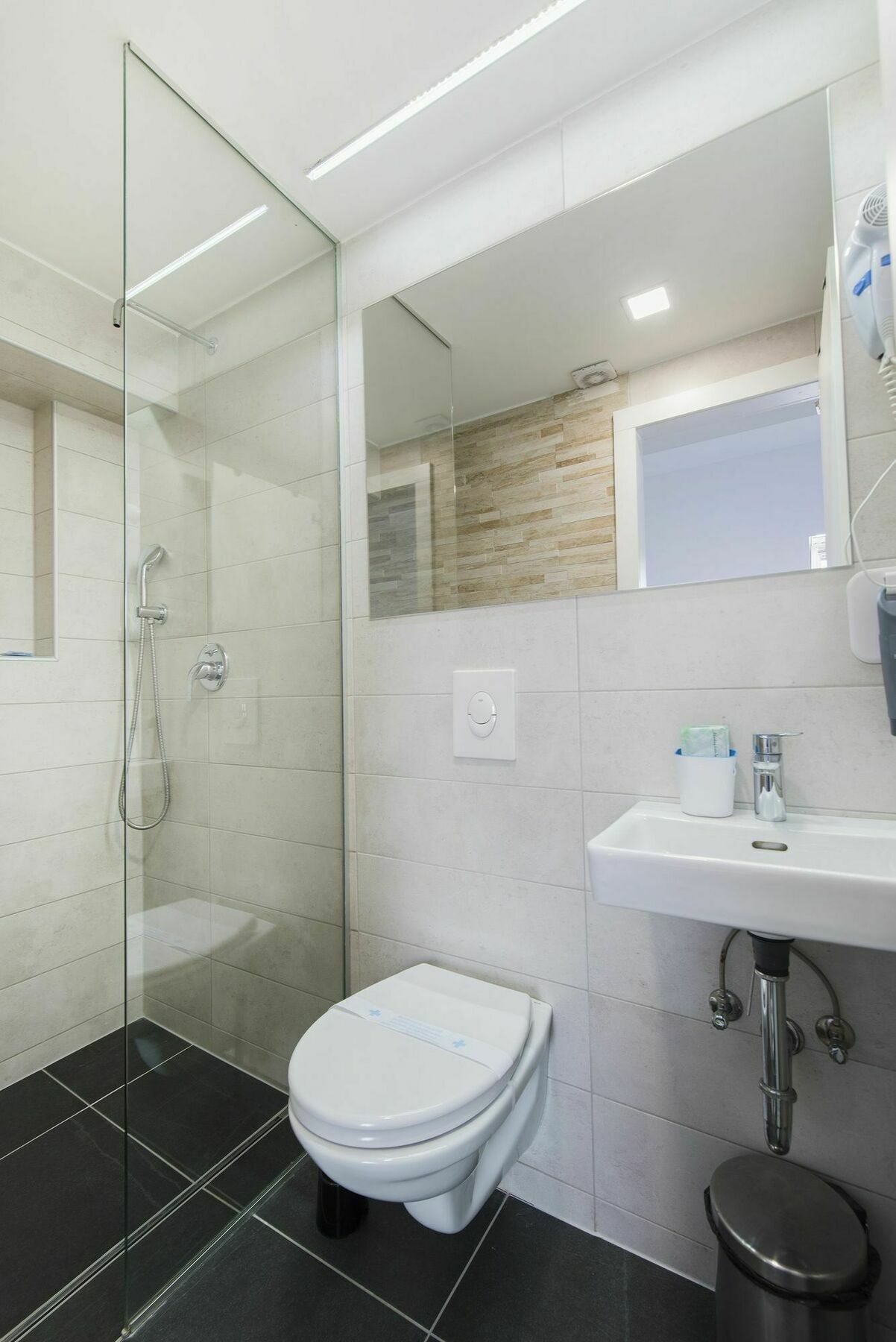 Tia Apartments And Rooms Zagreb Exterior foto