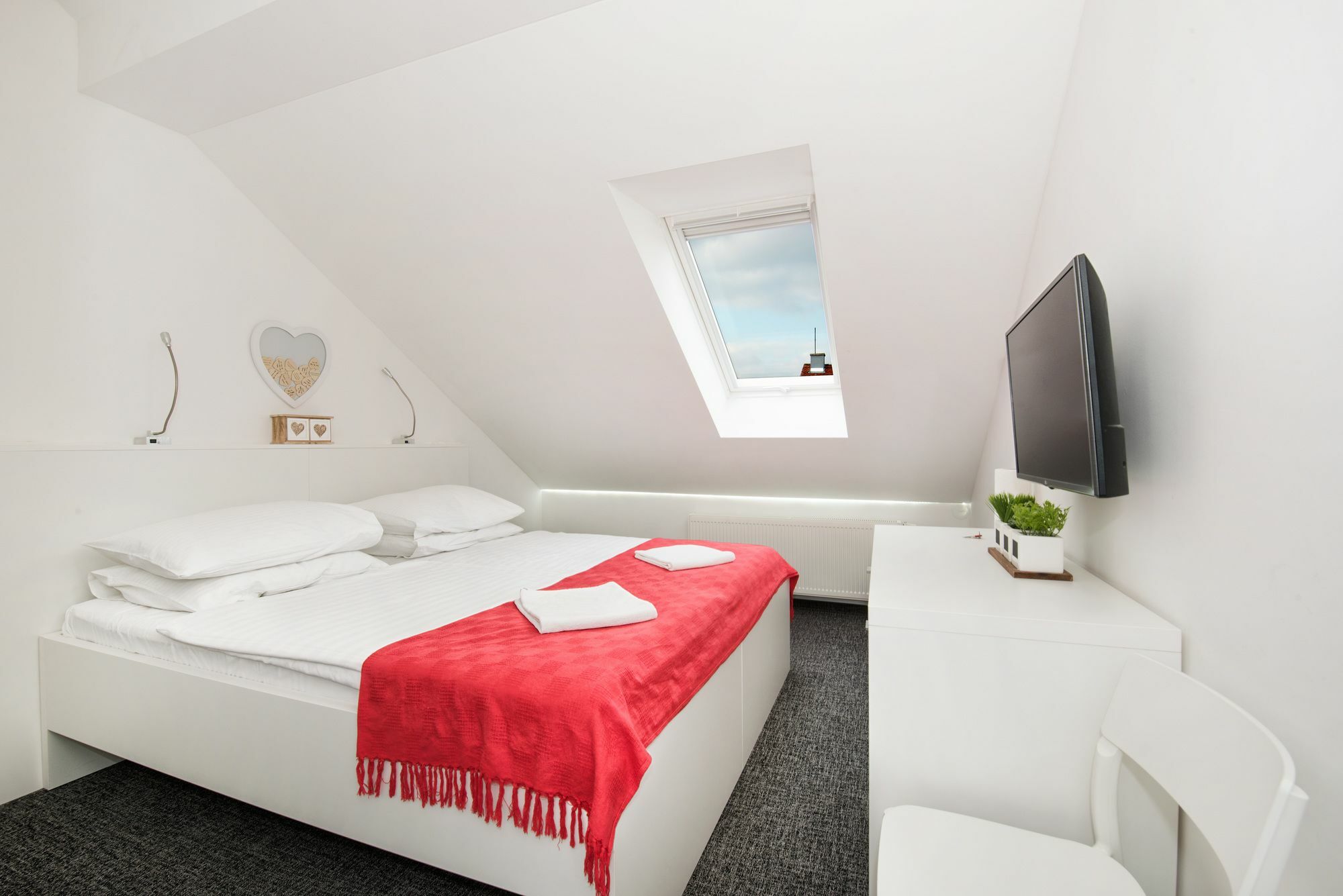 Tia Apartments And Rooms Zagreb Exterior foto