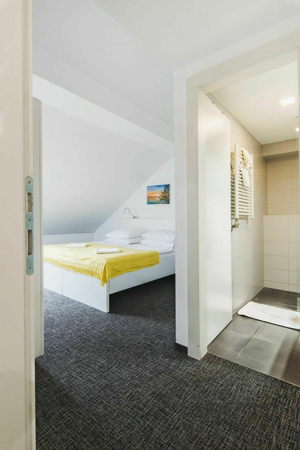Tia Apartments And Rooms Zagreb Exterior foto
