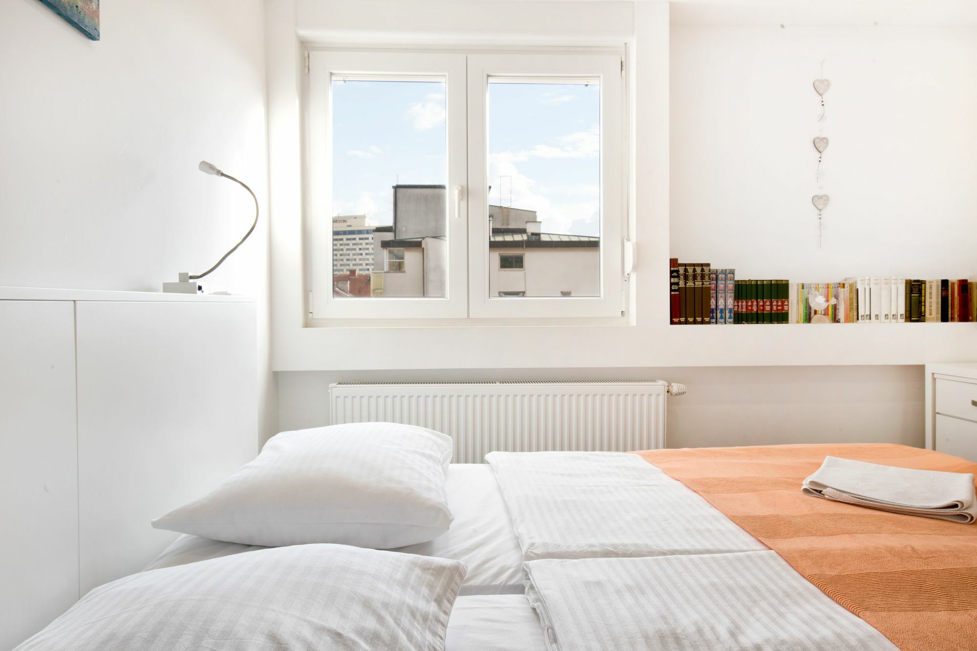 Tia Apartments And Rooms Zagreb Exterior foto